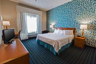 Fairfield Inn & Suites Toledo North - Toledo - 8