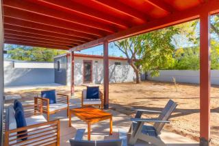Chic Modern Home, Central Tucson - Tucson - 8