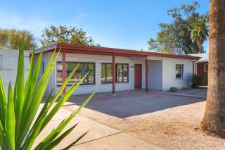 Chic Modern Home, Central Tucson - Tucson - 4