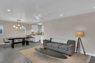 Chic Modern Home, Central Tucson - Tucson - 3