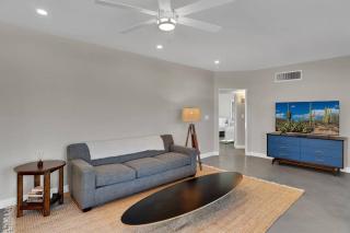 Chic Modern Home, Central Tucson - Tucson - 1