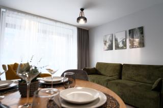 Apartamenty Simple Comfort - Laguna Beskidów - Zarzecze - 3