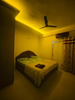 Comfy and cozy apartment - Zirakpur - 9