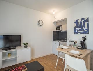 Le Cocon de l'Artiste - moderne, artistique et cosy ! - Troyes - 5