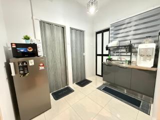 G2 BQ Homestay Alor Setar - 4