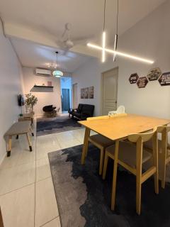 G2 BQ Homestay Alor Setar - 3