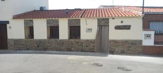 Apartamentos Callampa - Torrejón el Rubio - 7