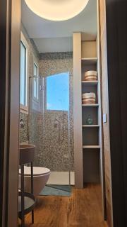 New 2025-Shati Luxury home-two steps from the beach, sea view & pool - Fontane Bianche - 4