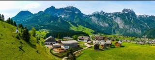 Sonnleit'n Zimmer 2 - Abtenau - 3