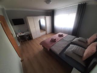 Pokoje Gościnne U ANI - 6