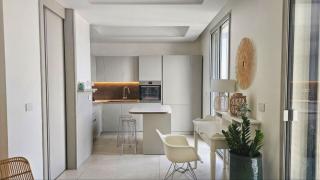 New 2025-Shati Luxury home-two steps from the beach, sea view & pool - Fontane Bianche - 1