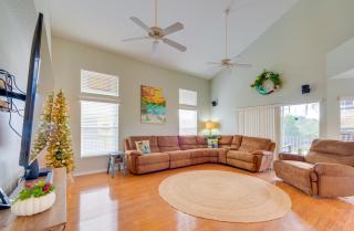 Weeki Wachee River Home on Main River by Park! - Spring Hill - 8