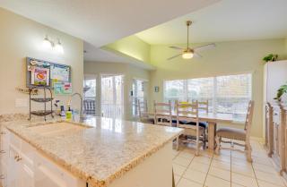 Weeki Wachee River Home on Main River by Park! - Spring Hill - 1