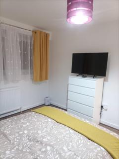 Cosy room in a cosy home - Londra - 7
