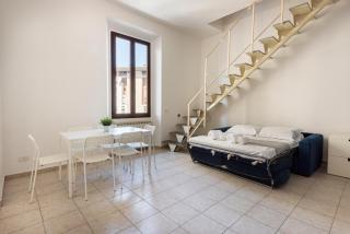The Luxor Suites - Corsica - Florencia - 8