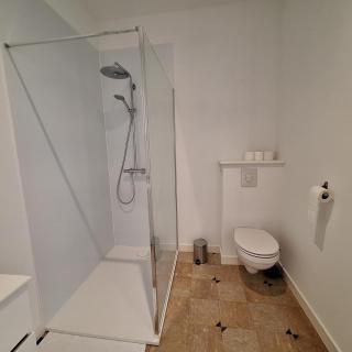 Appart chic-calme rdc avec jardin - 1