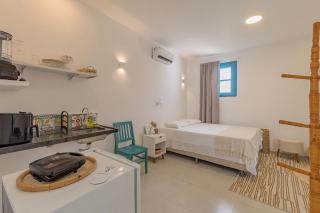 Suíte Organic Cumbuco na Melhor Localização by CDH - 2