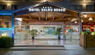 Hotel Salou Beach Rentalmar - Salou - 2