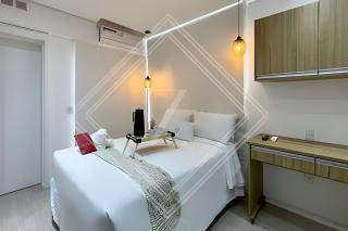 Zainalofts7Vila Mariana ao lado metrô, CASV 127 ID - São Paulo - 1