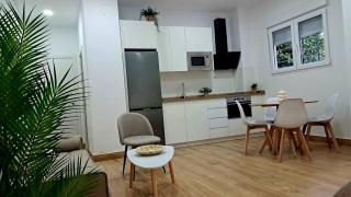 Coffee & Calm Triana Apartment - Siviglia - 7