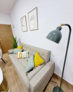 Coffee & Calm Triana Apartment - Sevilla - 2