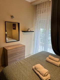 Το σπίτι με θέα τα Τρίκαλα! - Tríkala - 2