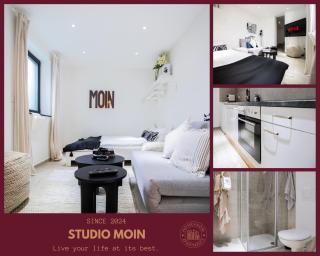 Exklusives Designapartment in bester Lage von Rüdesheim - Rüdesheim am Rhein - 0