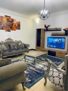 Keur Aida Mamelle - 1