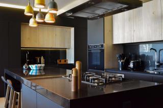 The Jungle - SOHO luxury with full kitchen - 7