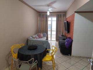 Apartamento pé na areia Praia do Morro - 0