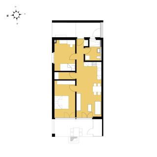 BnB Haag - Haag - 9