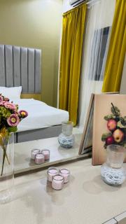 IS 6 Olive studio - Riad - 8