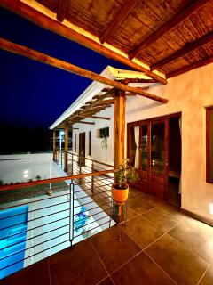 Villa Paulina - Honda - 4