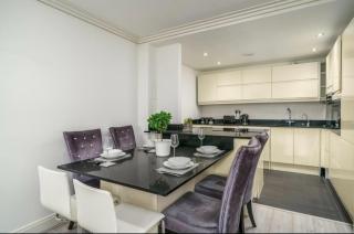 Luxurious Spacious 2 bed w Terrace - Londra - 0
