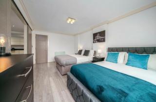Luxurious Spacious 2 bed w Terrace - Londra - 3