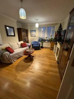 Home away from home - London - 9