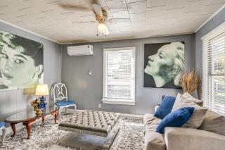 Near Sabine Lake Pet-Friendly Apt in Port Arthur - 9