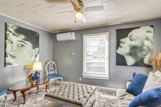 Near Sabine Lake Pet-Friendly Apt in Port Arthur - 6