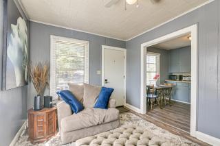 Near Sabine Lake Pet-Friendly Apt in Port Arthur - Port Arthur - 4