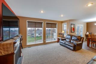 6 Mi to Dtwn Lewiston Quiet Home with Views - Clarkston - 7
