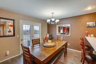 6 Mi to Dtwn Lewiston Quiet Home with Views - Clarkston - 5