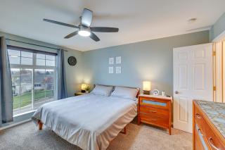 6 Mi to Dtwn Lewiston Quiet Home with Views - Clarkston - 1
