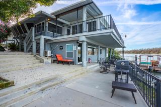 Wild River Retreat in Anderson CA - Anderson - 2