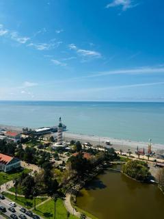 Orbi City Hotel - Batumi - 5