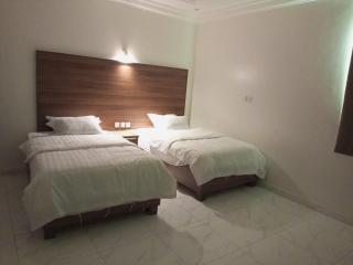 فندق دانة للوحدات السكنية - Medina - 0