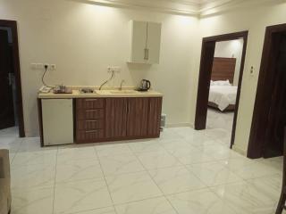 فندق دانة للوحدات السكنية - Medina - 1
