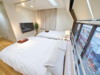 Shinbashi Hotel Sho - Vacation STAY 82923v - Tokyo - 2