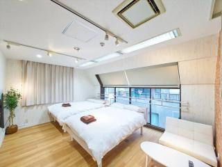 Shinbashi Hotel Sho - Vacation STAY 82923v - Tokyo - 4