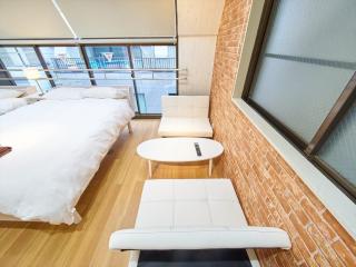 Shinbashi Hotel Sho - Vacation STAY 82923v - Tokyo - 9