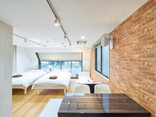 Shinbashi Hotel Sho - Vacation STAY 82923v - Tokyo - 5